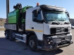 VOLVO FM 13 460 ADR EURO 5