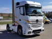 MERCEDES-BENZ ACTROS 1851 LS EURO 6