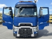 Renault T 520 EURO 6 low deck