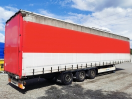  KRONE SD LOW DECK