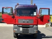 MAN TGA 26.400 6x6 BB EURO 4 sklápěč S3