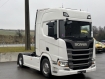 SCANIA R500 EURO 6 D  jednookruhová hydraulika