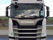SCANIA S450 EURO 6 retardér