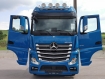 MERCEDES BENZ ACTROS 1848 EURO 6