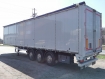KNAPEN K502 walking floor 83m3