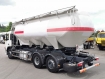 VOLVO FM 13 440 62R EURO 4 silo na přepravu mouky