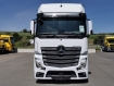 MERCEDES-BENZ ACTROS 2548 EURO 6 + přívěs SVAN CHT202 120m3