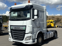 DAF XF 480 FT EURO 6 ADR