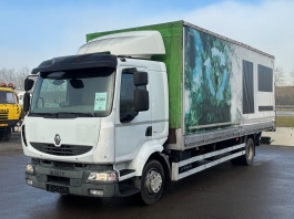 RENAULT MIDLUM 220.12 PR 4X2 EURO 4