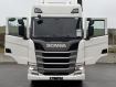SCANIA R500 EURO 6 D  jednookruhová hydraulika
