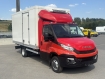 IVECO DAILY 50C15 EURO 5 MASO VE VISU