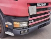 SCANIA T124 EURO 3