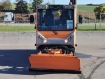 KIEFER 1152 EURO 6 4x4 S3 zimní údržba