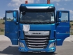 DAF 	XF 530 FTG 6X2 EURO 6