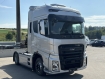 FORD F-MAX EURO 6 hydraulika