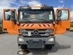 MERCEDES-BENZ ACTROS 1832 AK EURO 5