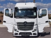 MERCEDES BENZ ACTROS 2548 6X2 EURO 6