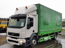 VOLVO FL 240 42R EURO 5