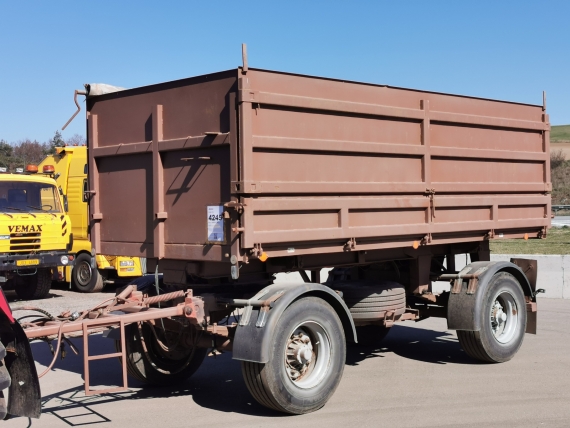 PANAV PS2 19m3