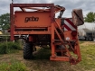 čistič řepy GEBO RRL 160 WR
