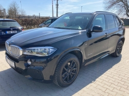 BMW X5 4.0 XD