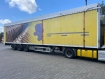 BODEX KIS3F 90 m3 walkingfloor low deck