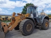 kolový nakladač LIEBHERR L 564