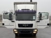 MAN TGL 12.180 4X2 BL EURO 5 s hydr. čelem