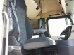MERCEDES-BENZ ACTROS 2548 EURO 6 + přívěs SVAN CHT202 120m3