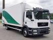 MAN TGL 12.250 4X2 BL EURO 5 s hydraulickým čelem