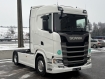 SCANIA S500 EURO 6