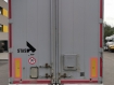 STAS S300CX 91m3 walkingfloor