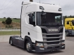 SCANIA R450 EURO 6 low deck