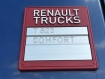 Renault T 520 EURO 6 low deck