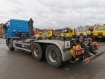 MERCEDES BENZ  ACTROS 2641 L 6X4 EURO 5