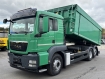 MAN TGS 26.440 6x2-2 BL EURO 5