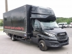 IVECO 65C21 EURO 6