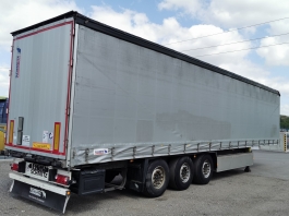 SCHMITZ Cargobull SCS 24/L 13.62 E B