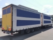 MAN TGA 26.440 6X2-2 LL EURO 5 + přívěs SCHWARZMÜLLER TPA 