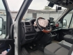 RENAULT MASTER 2.3 EURO 6 po nehodě