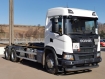 SCANIA G450 EURO 6 E hákový nosič