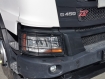 SCANIA G450 6X4 EURO 6 hákový nosič
