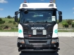 SCANIA G460 6X4 EURO 6 hákový nosič 