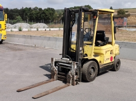 HYSTER H2.00 XMS
