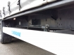 KRONE SD MEGA LINER low deck