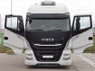 IVECO STRALIS AS440ST/FP LT LNG EURO 6