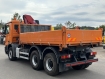 MERCEDES-BENZ ACTROS 2636 6x4 s HR EURO 4