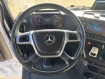 MERCEDES-BENZ ACTROS 1848 EURO 6 jednookruhová hydraulika