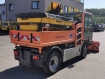 KIEFER 1152 EURO 6 4x4 S3 zimní údržba