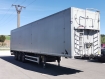 STAS S300CX 91m3 walkingfloor